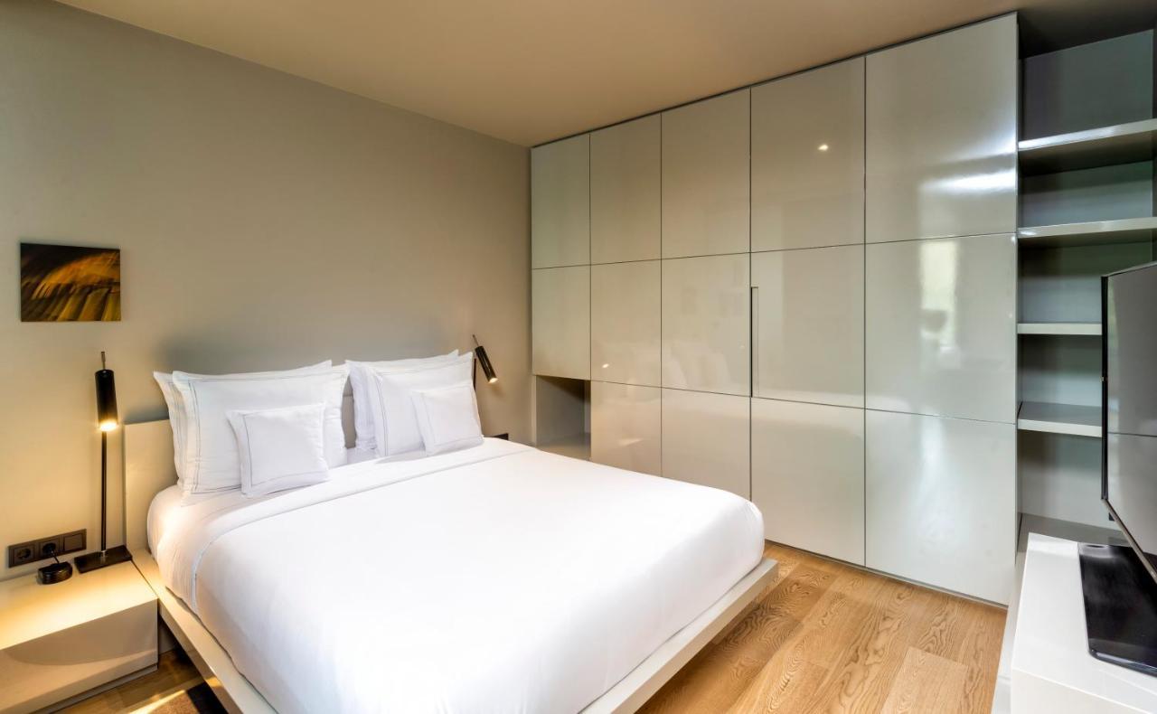 Sana Berlin Residence Exteriér fotografie