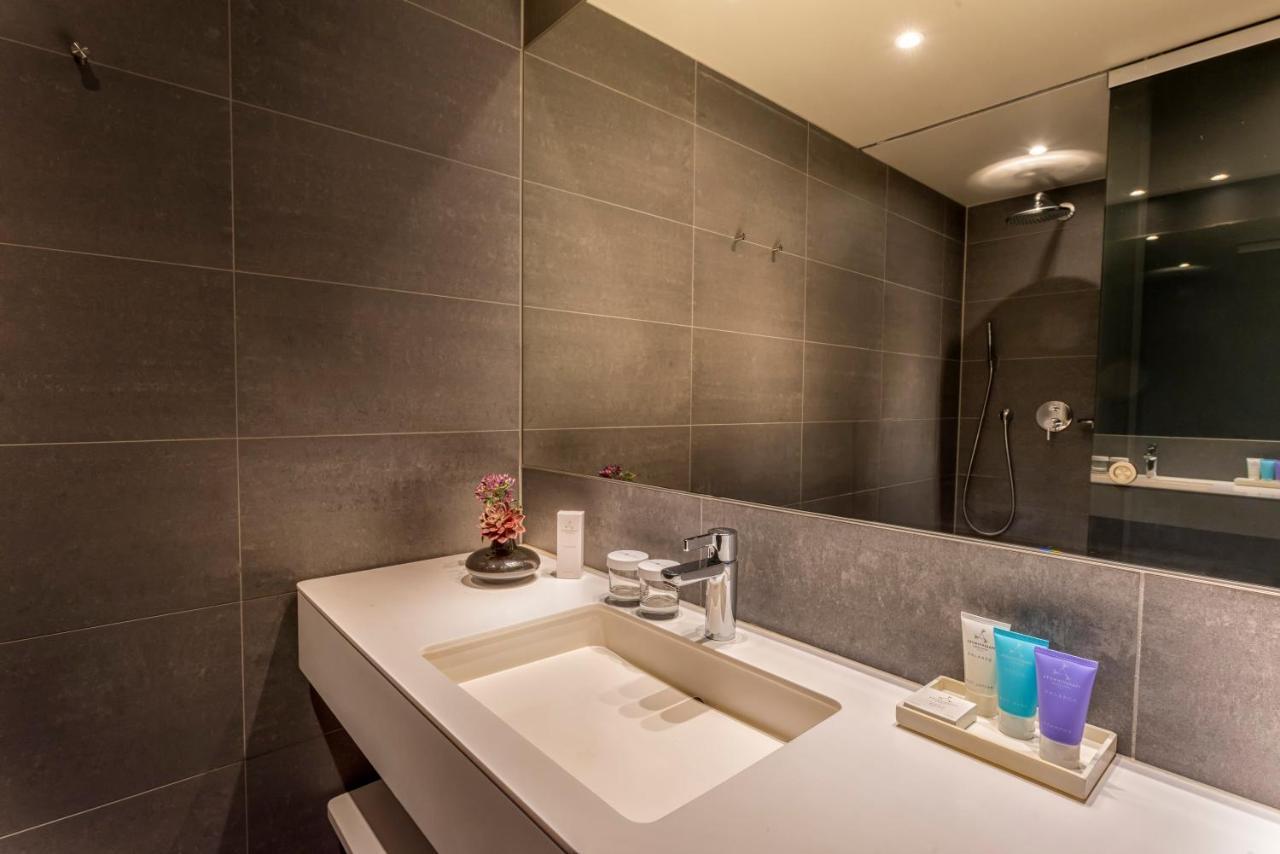 Sana Berlin Residence Pokoj fotografie