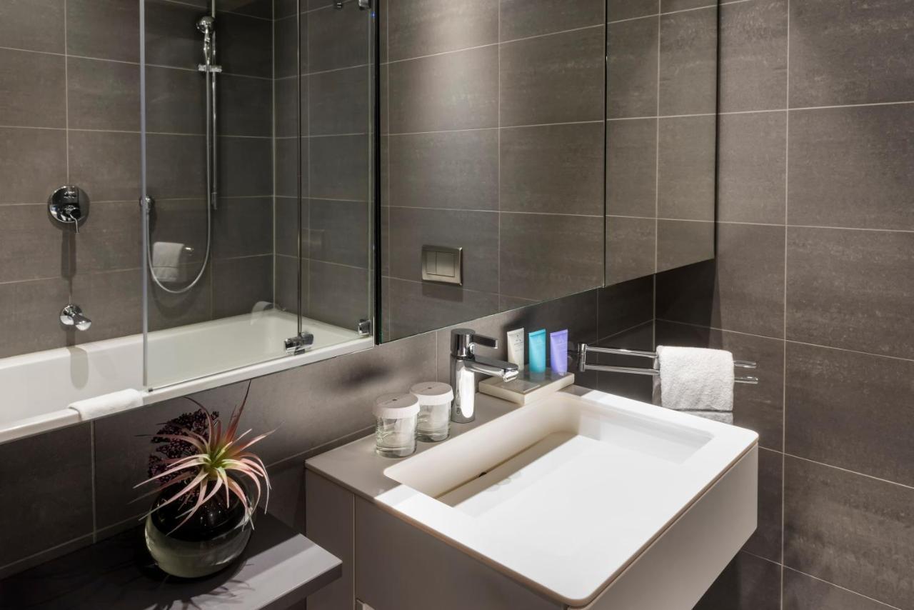 Sana Berlin Residence Pokoj fotografie