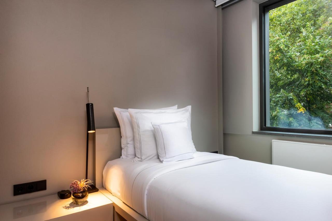 Sana Berlin Residence Pokoj fotografie