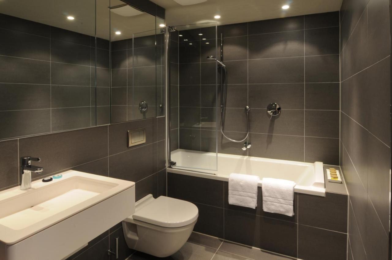 Sana Berlin Residence Exteriér fotografie